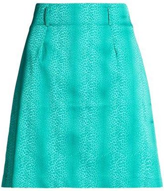 Marani HOSEN & R&Ouml;CKE - Minir&ouml;cke auf YOOX.COM