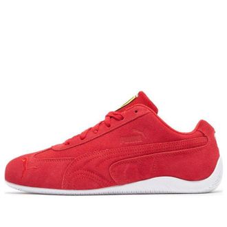 Puma Puma x Scuderia Ferrari Speedcat Rosso Corsa 307822-02