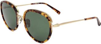 Scotch & Soda Womens 53Mm Sunglasses