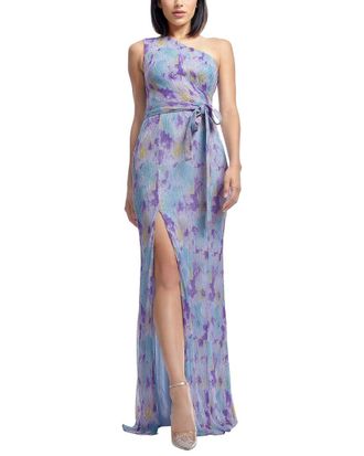 Dress The Population Dress The Population Bella Maxi Dress