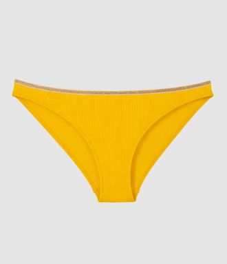 La Nouvelle Bas de Maillot Georgia Beach Lemon Beach