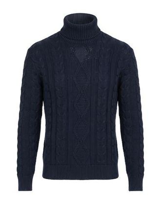 Selected KNITWEAR - Turtlenecks sur YOOX.COM