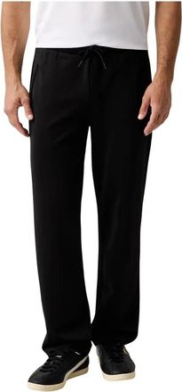 Emporio Armani Emporio Armani Ea7, Hombre, Pantalones, Negro, Talla: S