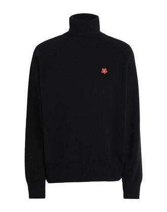 Kenzo STRICKWAREN - Rollkragenpullover auf YOOX.COM