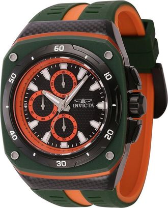 Invicta Mens Speedway Watch