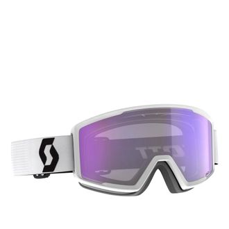 Scott unisex, Sport, Bianco, Taglia unica, new