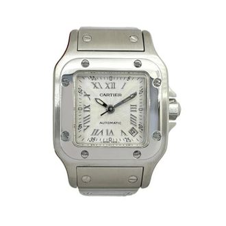 Cartier unisex, Pre-owned, Grigio, Taglia unica, used