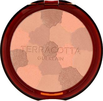 Guerlain Terracotta Light Zonovergoten Natuurlijk Glanspoeder voor Vrouwen