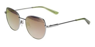 Pepe Jeans London PJ5197 898 Womens Sunglasses Silver Size 52
