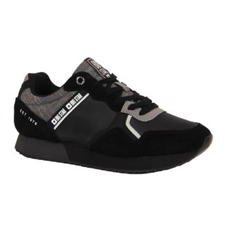 Bigstar Heren Sportschoenen (Zwart)