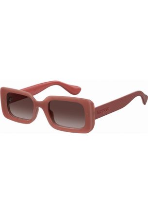 Havaianas Womens SAMPA-2LF SAMPA 51 2LF Sunglasses - Blush - One Size