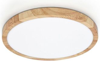 OEM L&aacute;mpara De Techo Led 32w Alata Plf72836400r32wwo Italux