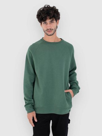 Hurley Hurley Low Tide Sweater gr&uuml;n
