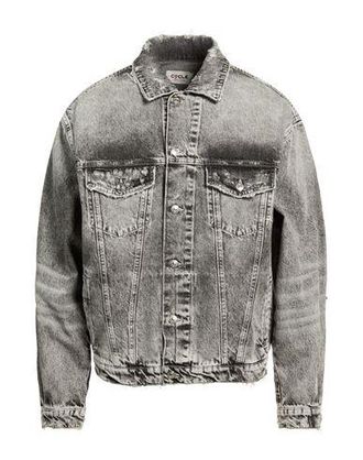 Cycle Denim outerwear
