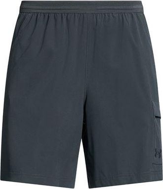 Under Armour BOTTOMWEAR - Shorts & Bermuda Shorts on YOOX.COM