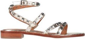 Via Roma 15 FOOTWEAR - Sandals sur YOOX.COM