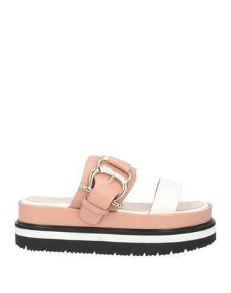 Pollini SCHUHE - Sandalen auf YOOX.COM