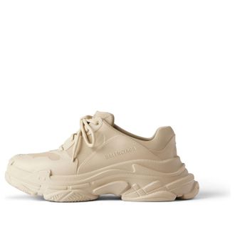 Balenciaga (WMNS) Balenciaga Triple S Mold Beige 754000W0FOI2002