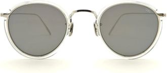 Eyevan 7285 Eyevan, Donna, Accessori, Grigio, Taglia unica, new