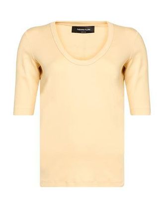 Fabiana Filippi TOPWEAR - T-shirts su YOOX.COM