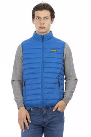 Ciesse Outdoor Polyester Men Sleeveless Mens Jacket