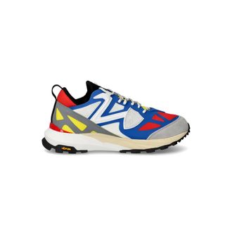 Philippe Model Hombre, Zapatos, Multicolor, Talla: 40 EU