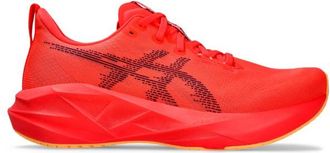 Asics Novablast 5 Runningschuhe für Herren | rot