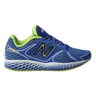 New Balance Fresh Foam 980 Blue W980BY Womens