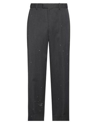 Undercover BOTTOMWEAR - Trousers on YOOX.COM