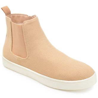 Journee Collection Collection Womens Tru Comfort Foam Kolbee Sneakers