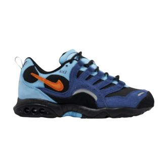 Nike Donna, Scarpe, Blu, 36 EU, new