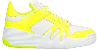 Giuseppe Zanotti FOOTWEAR - Trainers sur YOOX.COM
