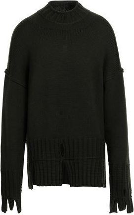 A-Cold-Wall* KNITWEAR - Turtlenecks on YOOX.COM
