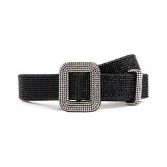 Benedetta Bruzziches Donna, Accessori, Nero, Taglia unica, new