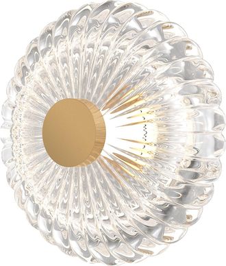 Maytoni Led Design Wandlampe Amulet &oslash; 18 cm