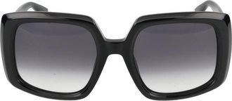 Furla Sunglasses Furla Sfu709 0700 Nero Lucido /21/140