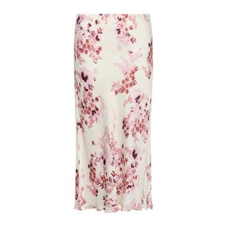 Part Two Laurina Skirt - Dames - Rokken - Veelkleurig - Maat: S