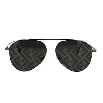 Fendi Fe40061 U Sonnenbrille