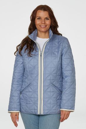 Danwear Ghita Light Blue Jas