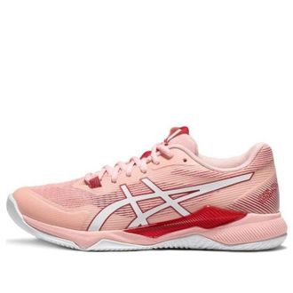 Asics (WMNS) ASICS Gel Tactic Frosted Rose 1072A070-700