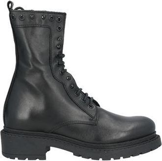 Métisse CALZADO - Botines de caña alta en YOOX.COM