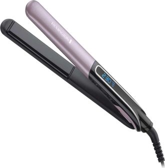 Remington Plancha De Pelo Sleek Curl Expert S6700