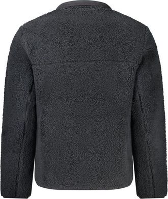 Napapijri Fleece Jacket - Black