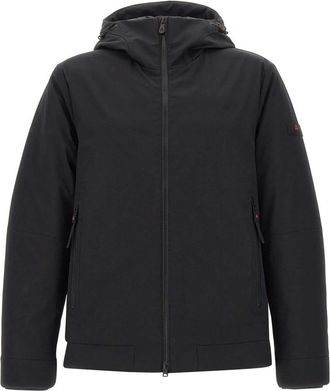 Peuterey Hombre, Chaquetas, Negro, Talla: M