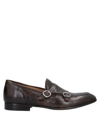 Green George FOOTWEAR - Loafers sur YOOX.COM