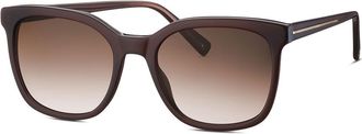 Brendel eyewear 906207 60 Womens Sunglasses Brown Size 53