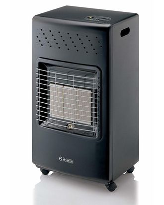 Splendid Olimpia Splendid Stovy Infra Industrial Fanless Heater