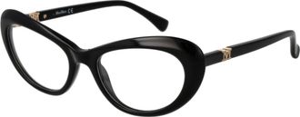 Max Mara Brilmontuur MM5051 001 52