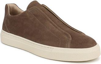 Vince Lakewood Sneaker in Hickory at Nordstrom, Size 11.5