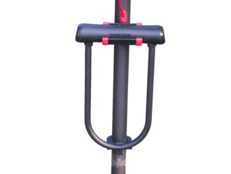 OEM Candado En U Para Patinetes Ninebot By Segway Kickscooter Max G3 G3d G3e